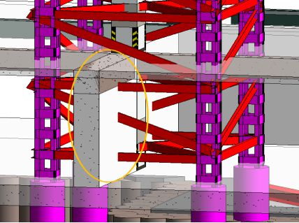 近200亿日光创纪录背后中海·顺昌玖里用BIM建设高质量好房子(图3)