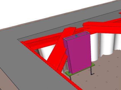 近200亿日光创纪录背后中海·顺昌玖里用BIM建设高质量好房子(图4)