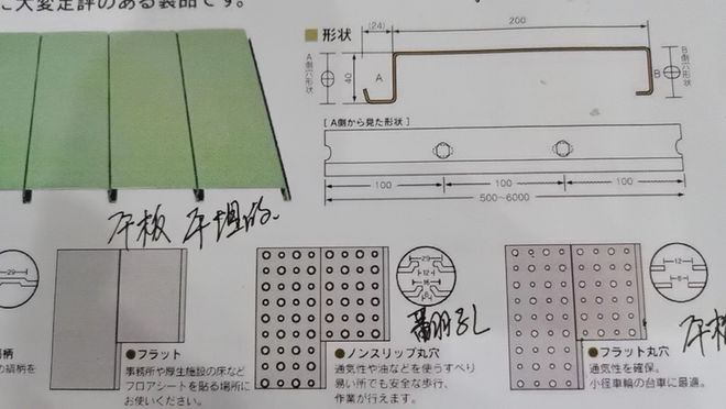 总价超过500万上海新之杰拿下日本27个集装箱免浇筑楼承板订单